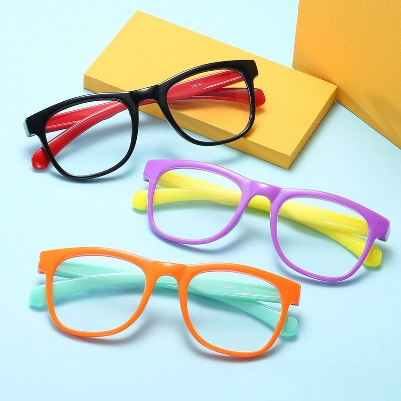Kids Anti Blue Light Glasses high quality